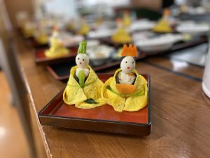 ひな祭り3