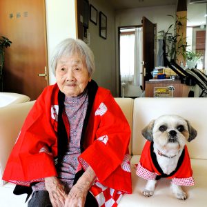 カペナウム夏の太鼓祭り